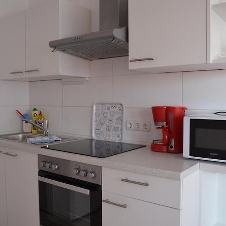 Apartments Susec バスカ エクステリア 写真